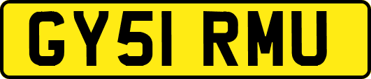 GY51RMU