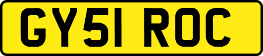 GY51ROC