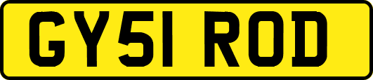 GY51ROD