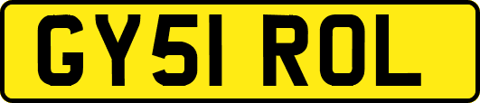GY51ROL
