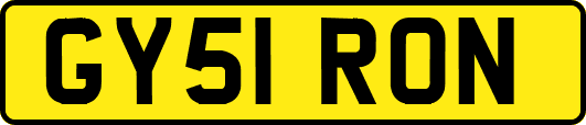 GY51RON