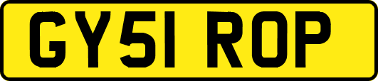 GY51ROP