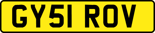 GY51ROV