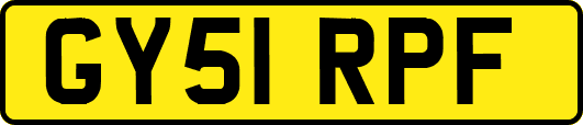 GY51RPF