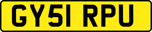 GY51RPU