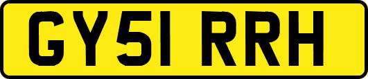 GY51RRH