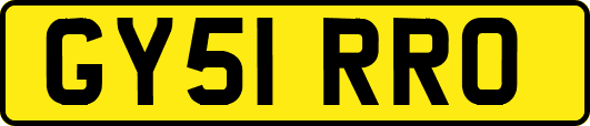 GY51RRO