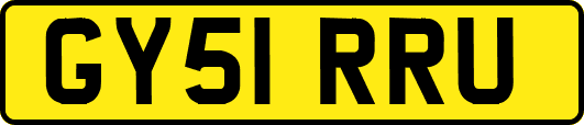 GY51RRU