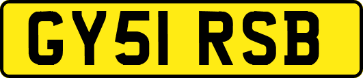 GY51RSB