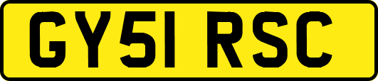 GY51RSC