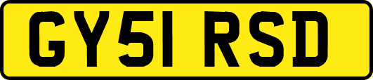 GY51RSD
