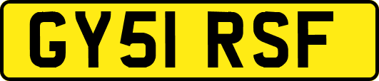 GY51RSF