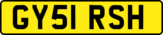 GY51RSH