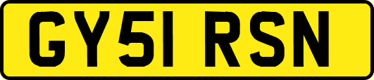 GY51RSN