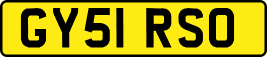 GY51RSO