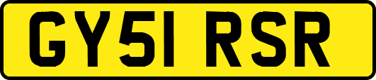 GY51RSR