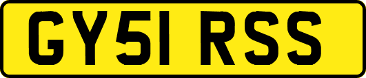 GY51RSS