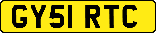 GY51RTC