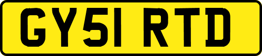 GY51RTD