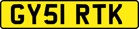 GY51RTK