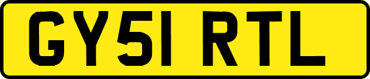 GY51RTL