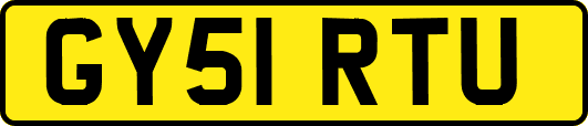 GY51RTU