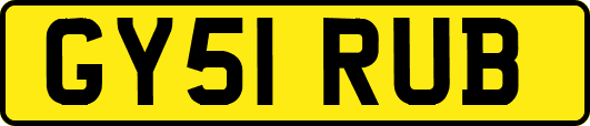 GY51RUB