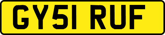 GY51RUF