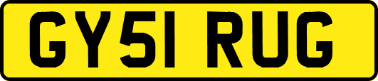 GY51RUG