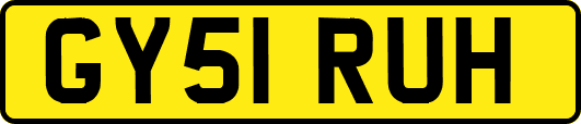 GY51RUH