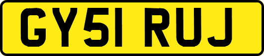 GY51RUJ