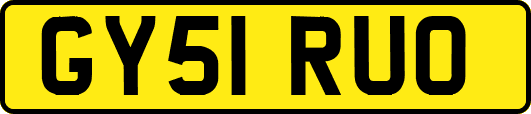 GY51RUO