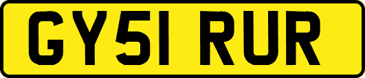 GY51RUR