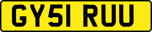 GY51RUU