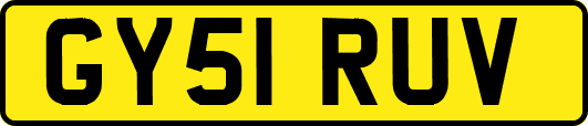 GY51RUV