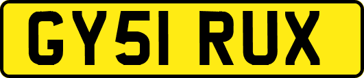 GY51RUX