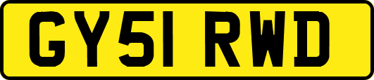 GY51RWD