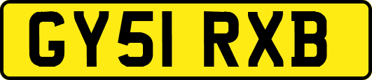 GY51RXB