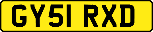 GY51RXD