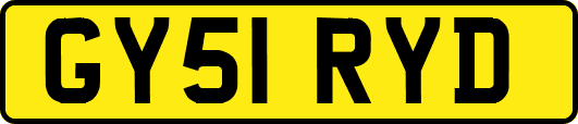 GY51RYD