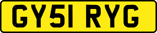 GY51RYG