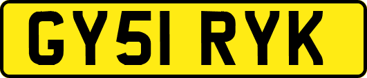 GY51RYK