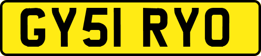 GY51RYO