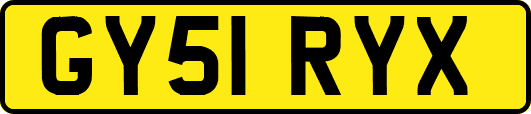 GY51RYX