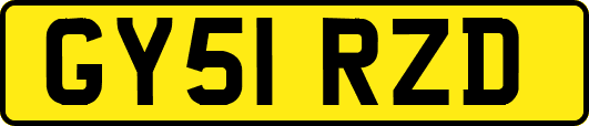 GY51RZD