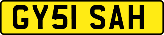 GY51SAH