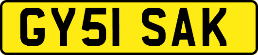 GY51SAK