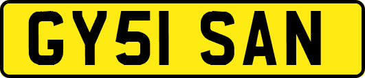 GY51SAN