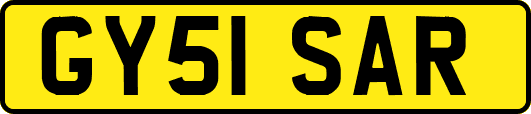 GY51SAR
