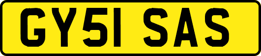 GY51SAS